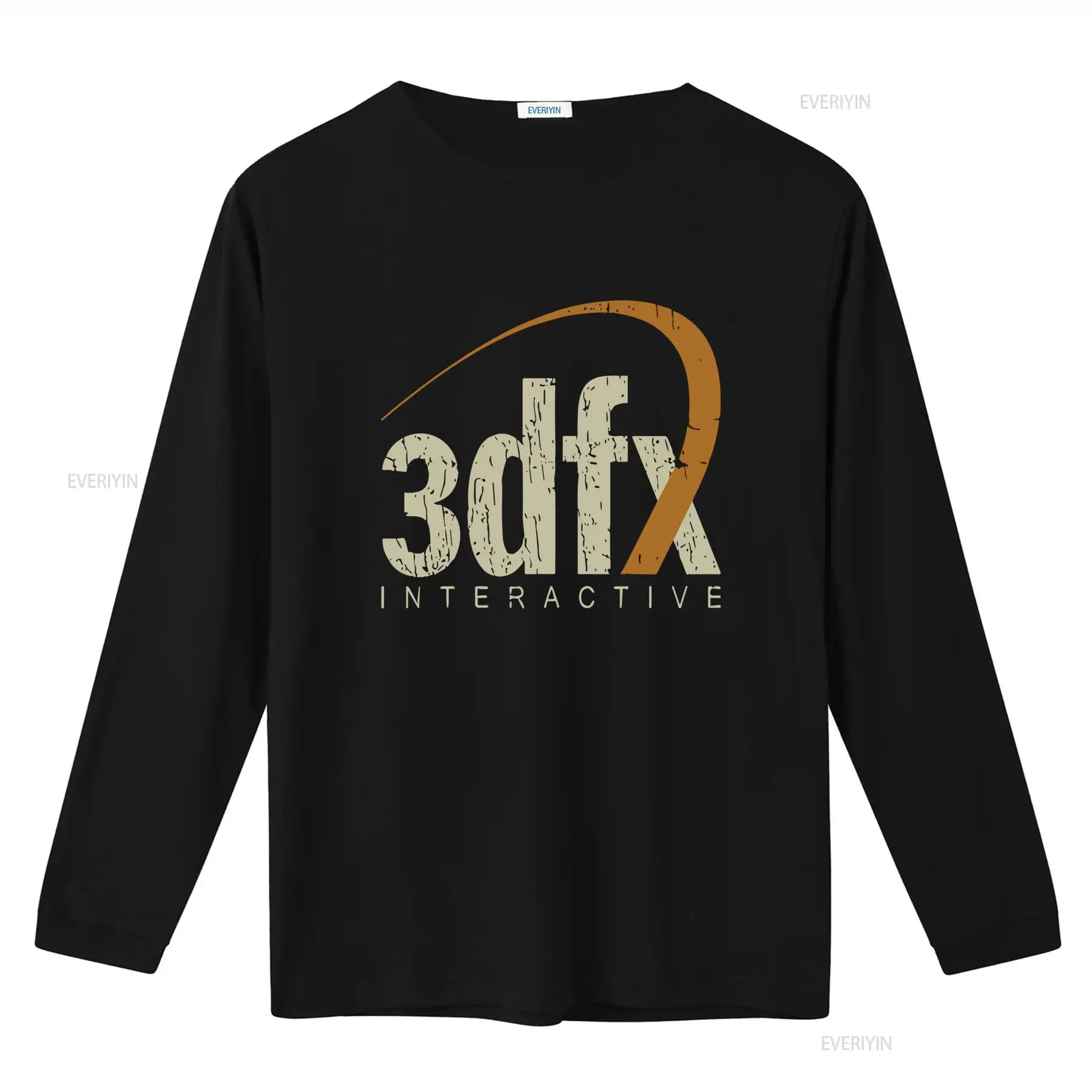 1994 Vintage 3dfx Interactive  - Esports Gaming Shirts recension och pris