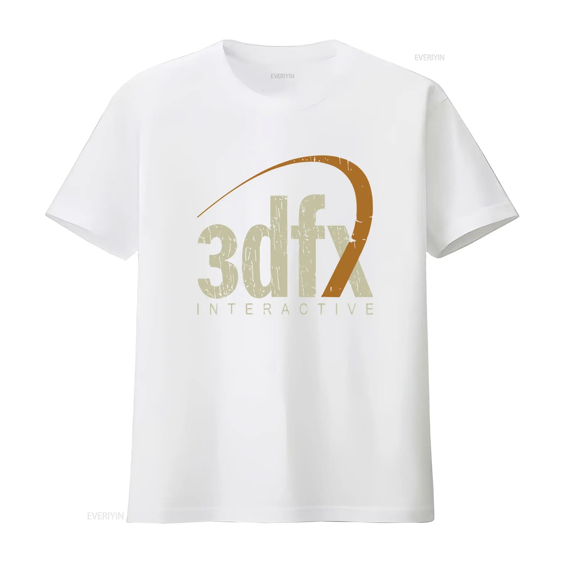 1994 Vintage 3dfx Interactive  - Esports Gaming Shirts recension och pris