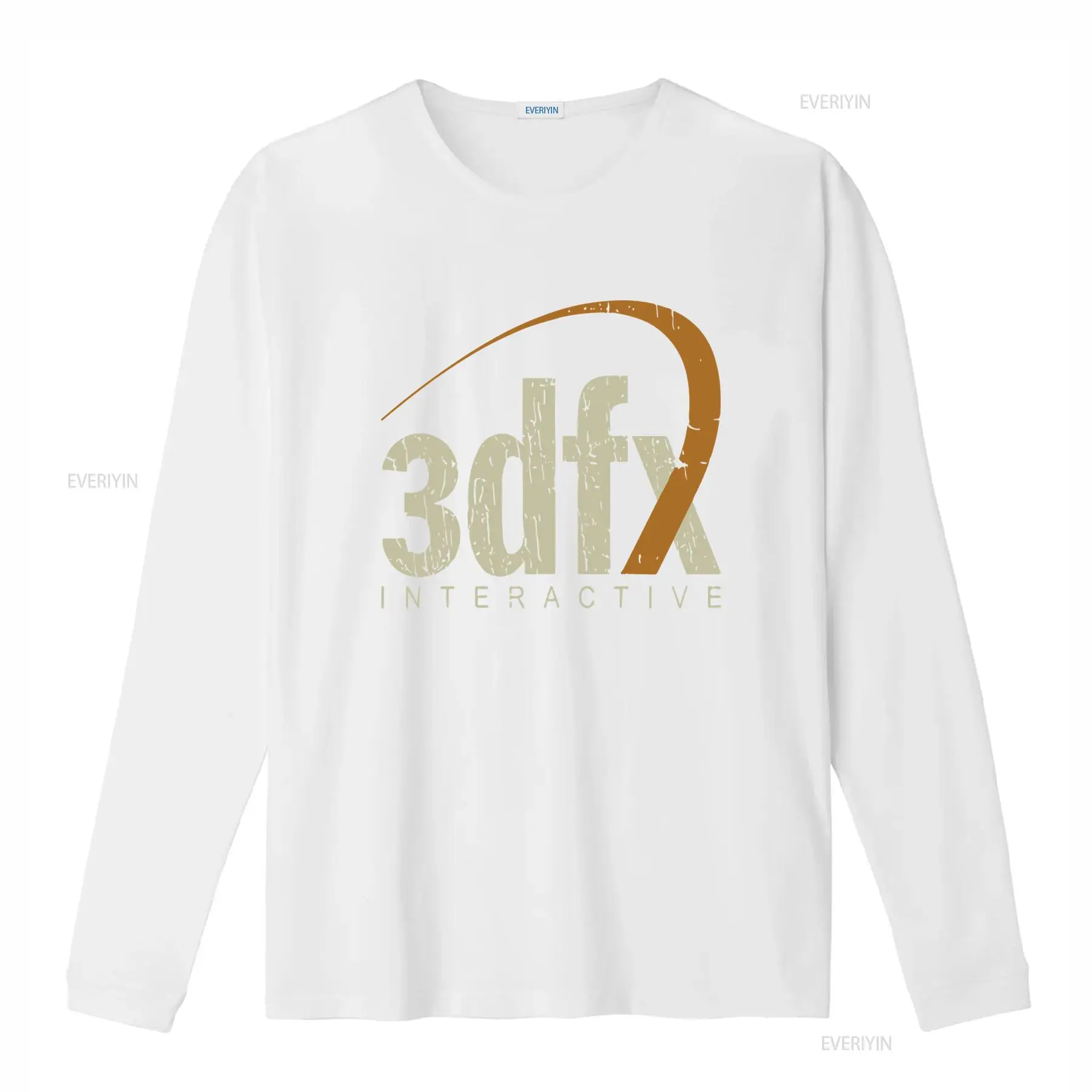 1994 Vintage 3dfx Interactive  - Esports Gaming Shirts recension och pris