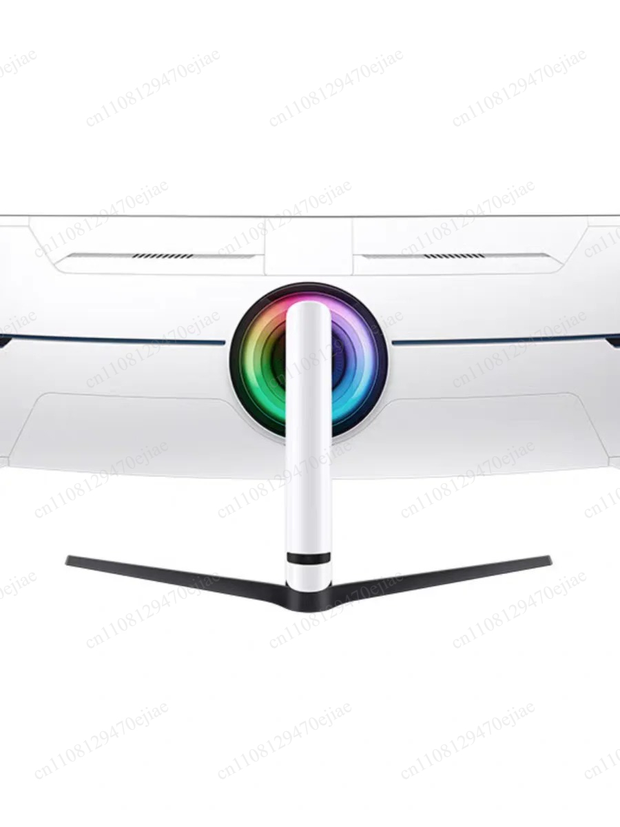 Neo G9 S57CG954NC 57-Inch Dual - Gaming Monitor Curved recension och pris