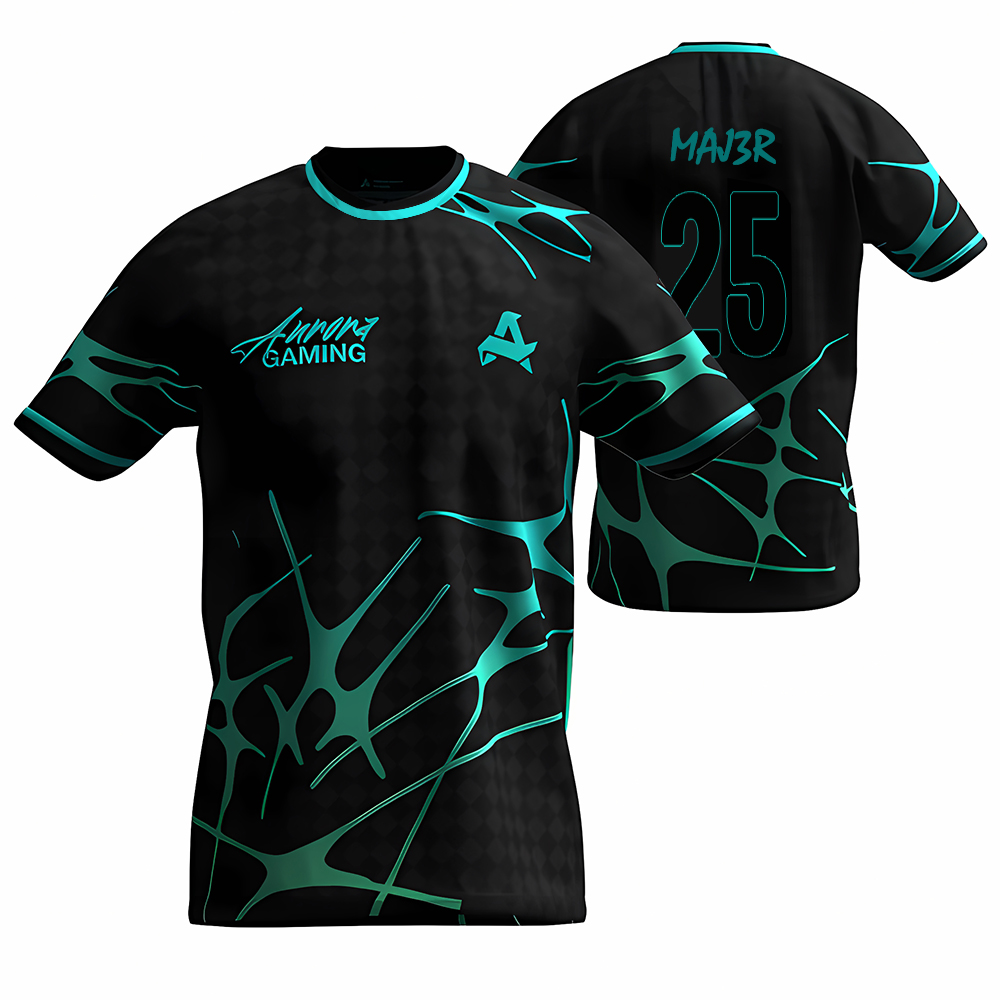 Aurora Gaming E-sports Club Ne - Esports Gaming Club recension och pris
