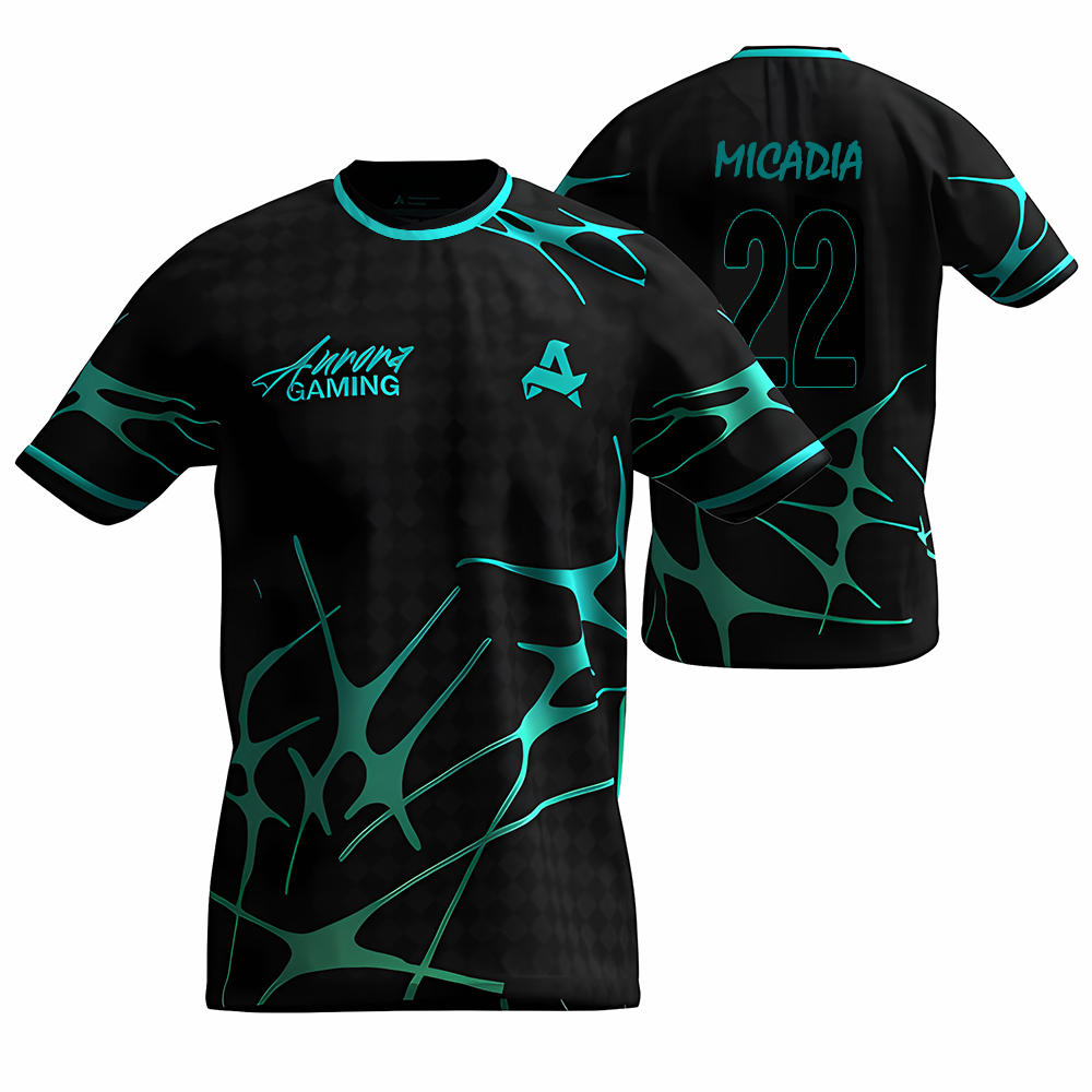 Aurora Gaming E-sports Club Ne - Esports Gaming Club recension och pris