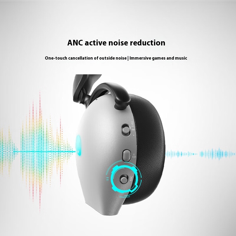 A Lienware AW920H Black/White  - Esports Gaming Stocks recension och pris