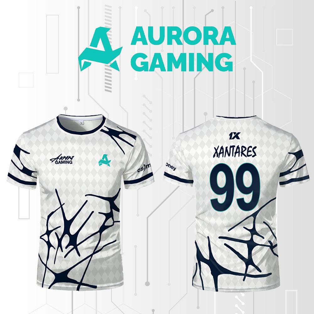 CS2 Aurora Gaming Esports Club - Esports Gaming Club recension och pris