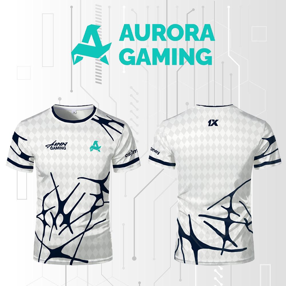CS2 Aurora Gaming Esports Club - Esports Gaming Club recension och pris