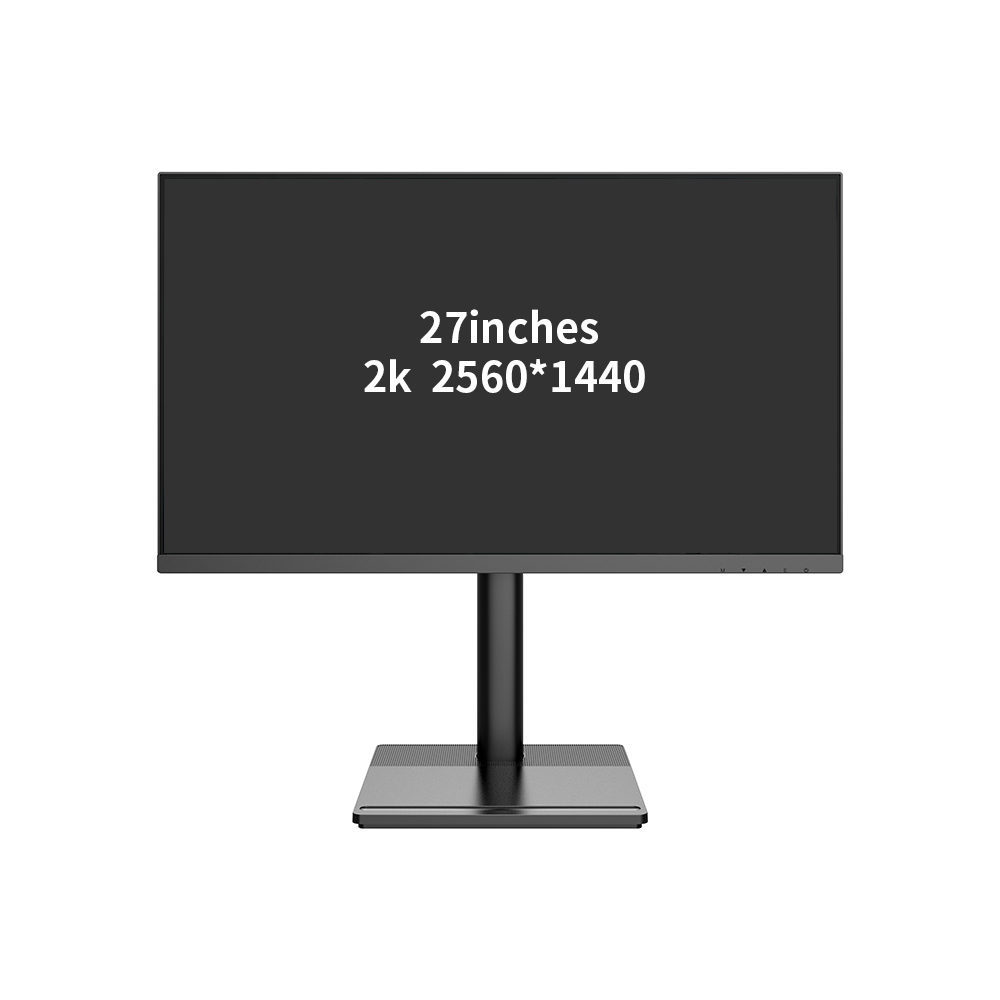 27 inch 2K (2560 * 1440) 240HZ - Gaming Monitor Curved recension och pris
