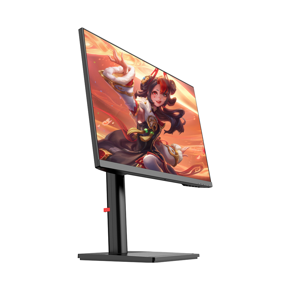 27 inch 2K (2560 * 1440) 240HZ - Gaming Monitor Curved recension och pris