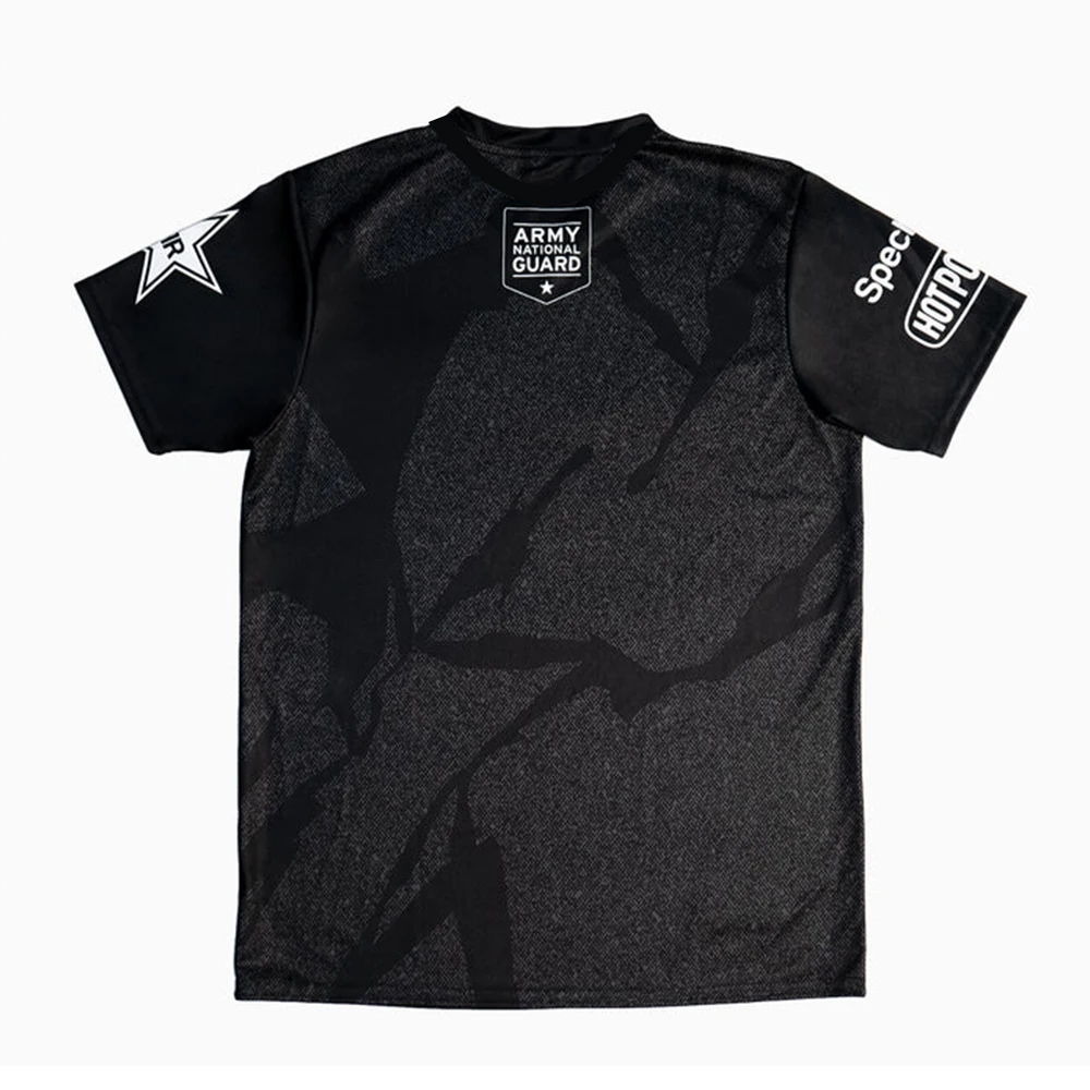 2025 New NRG E-sports Club Jer - Esports Gaming Club recension och pris