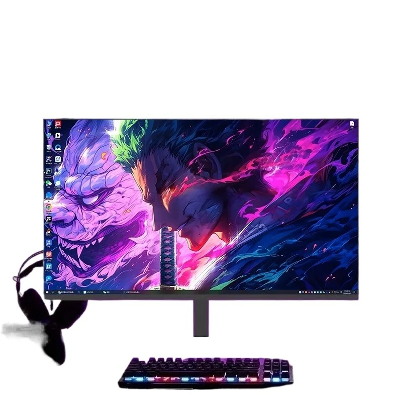 Monitor 27 curved gaming 2K180 - Gaming Monitor Curved recension och pris