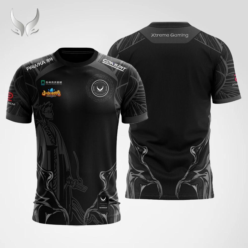 New Xtreme Gaming E-sports Clu - Esports Gaming Club recension och pris