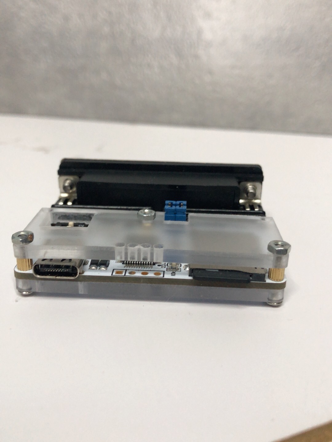 Macintosh SCSI to USB Adapter  - Elgato Stream Deck recension och pris