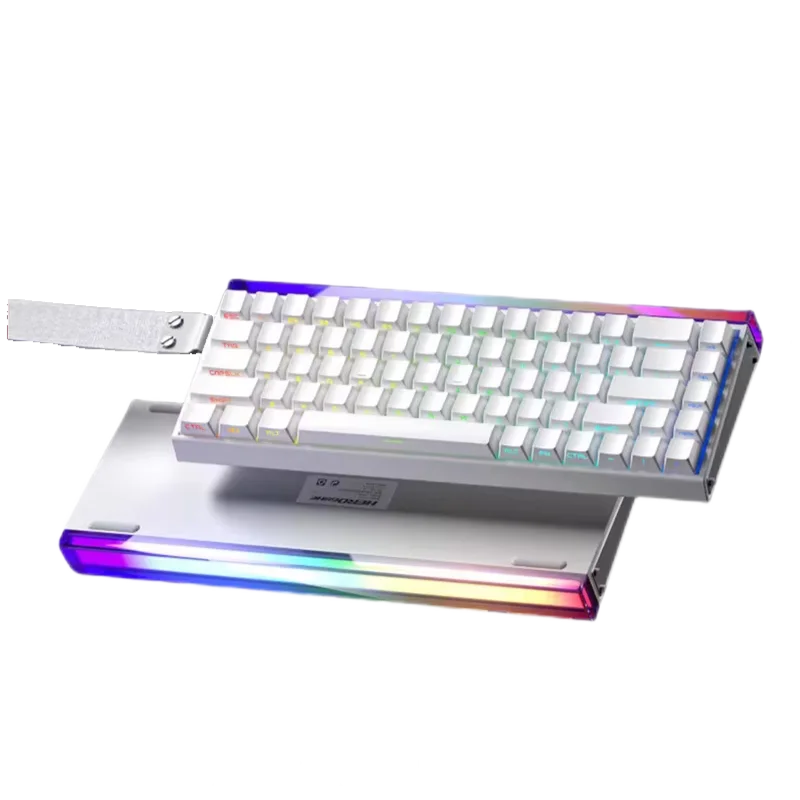 AULA HERO 68HE Magnetic Switch - Esports & Gaming Optics Gmbh recension och pris