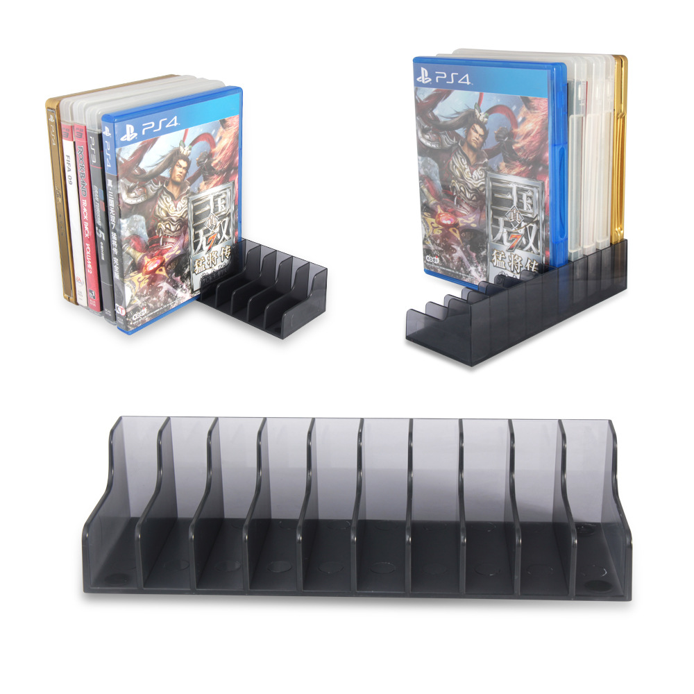 2pcs For PS5 PS4/Slim/Pro10 Ga - Esports Gaming Station recension och pris