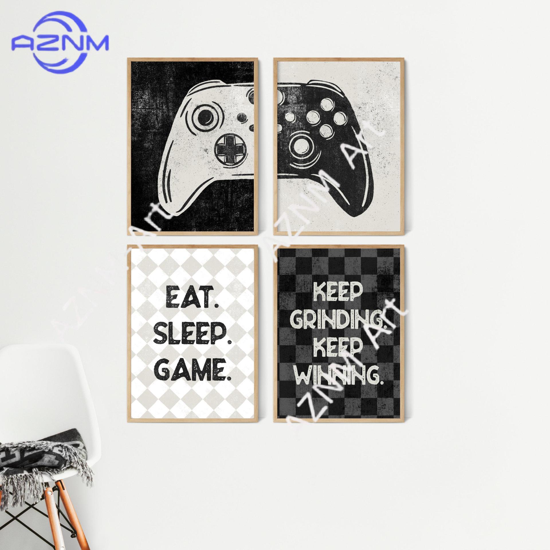 1PC ，Black-and-white game cons - Esports & Gaming Optics Gmbh recension och pris