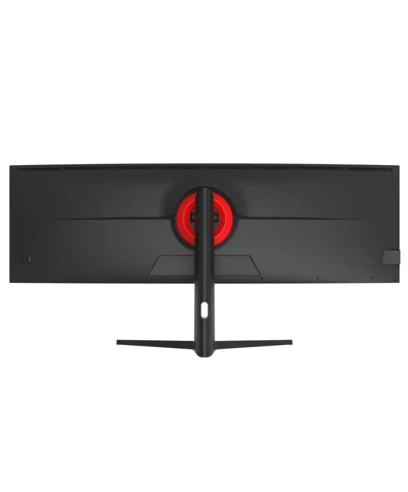 Factory 49 inch gaming monitor - Gaming Monitor Curved recension och pris