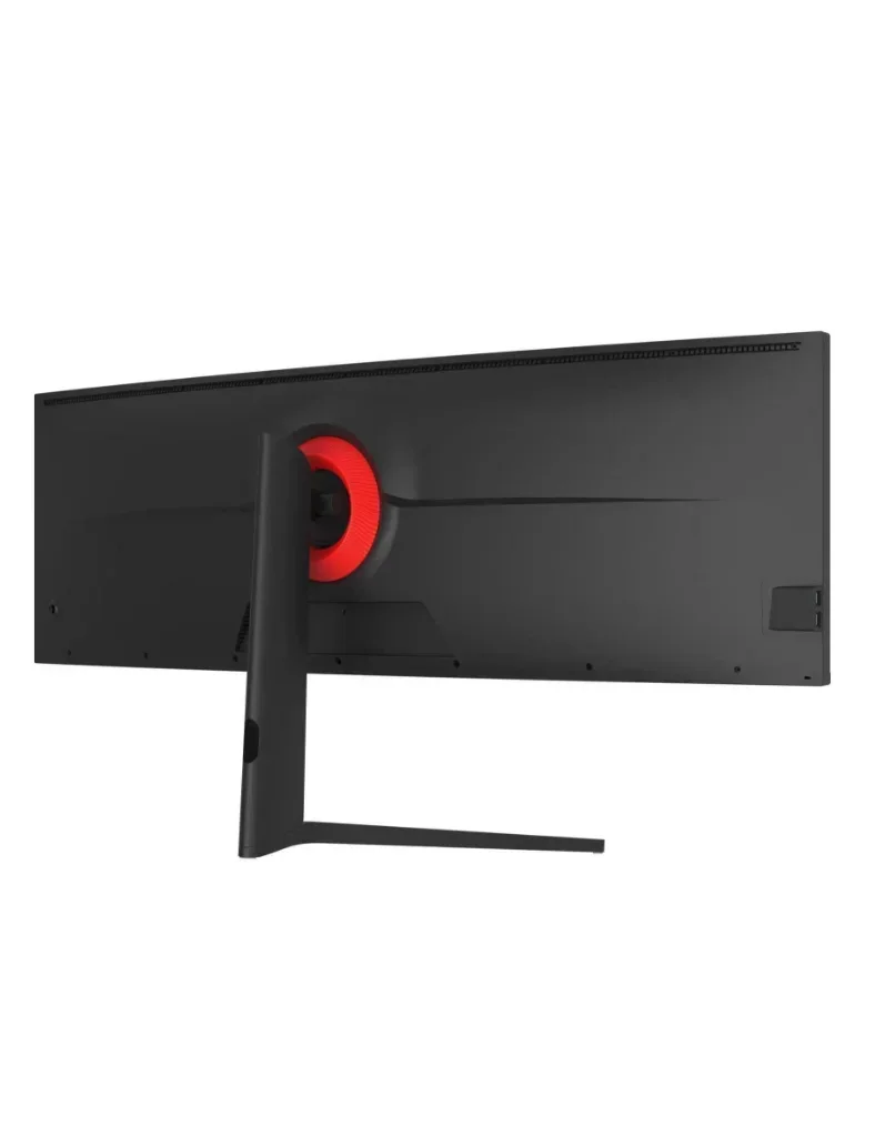 Factory 49 inch gaming monitor - Gaming Monitor Curved recension och pris