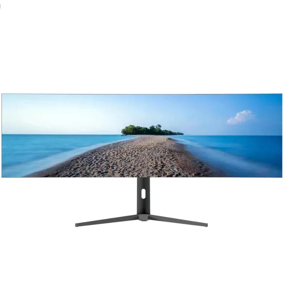 Factory 49 inch gaming monitor - Gaming Monitor Curved recension och pris